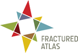 Logo for FracturedAtlas.org