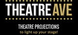 Logo for TheatreAve